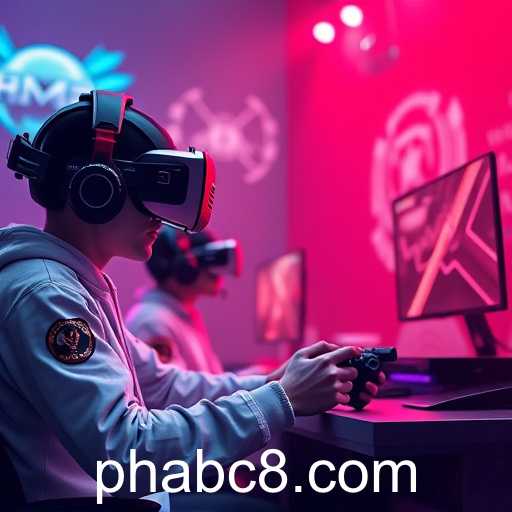 ABC8: Transforming Online Gaming Experiences