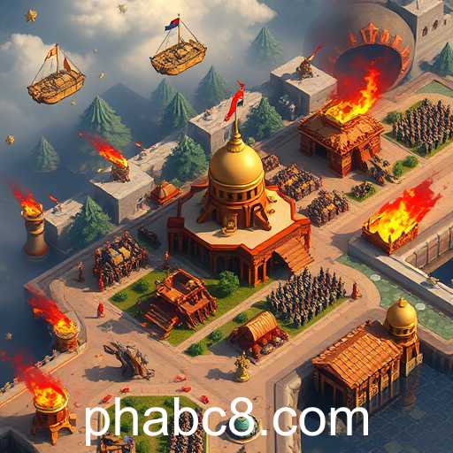 ABC8 Revolutionizes Online Gaming Experience