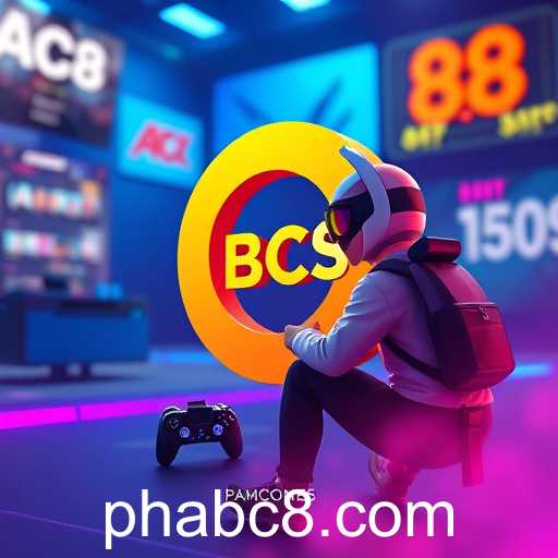 The Rise of ABC8 in the Gaming World