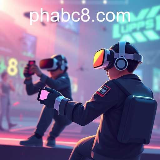 ABC8: Revolutionizing Online Gaming