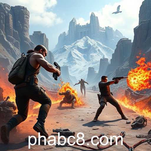 Action Games