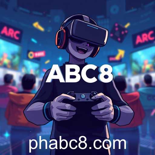 Gaming Trends and Insights on ABC8