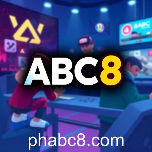 The Rise of ABC8 in Online Gaming